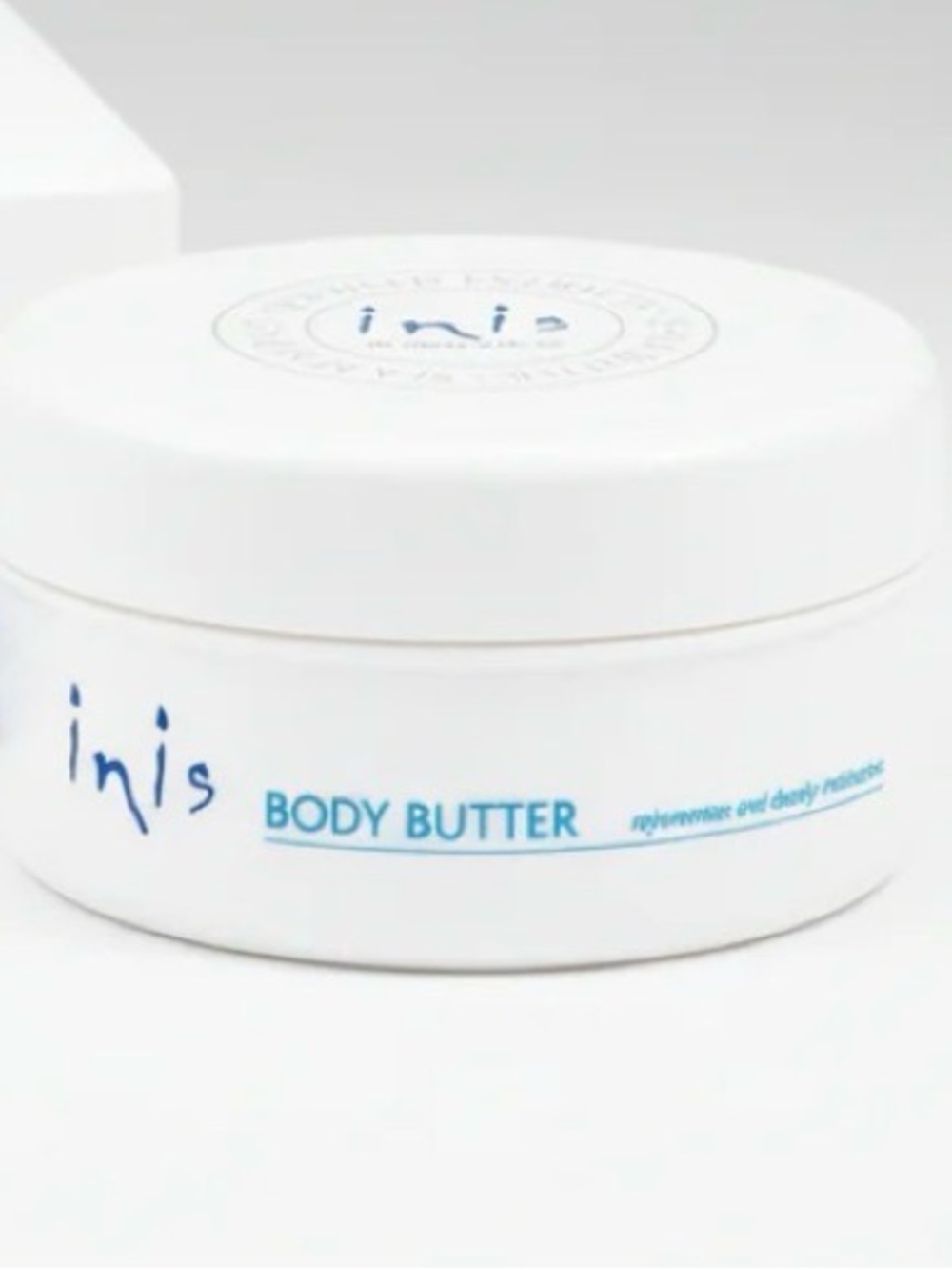 Inis - Body Butter 10.1 fl. oz